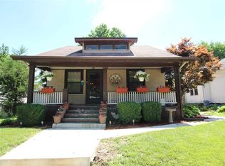 1104 S Capitol St, Pekin, IL