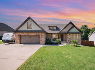 155 Cothran Rd, Inman, SC 29349