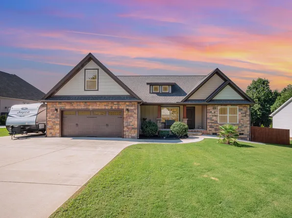 155 Cothran Rd, Inman, SC 29349