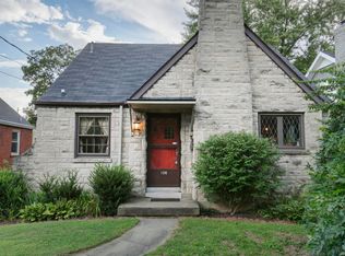 106 N Hite Ave, Louisville, KY 40206