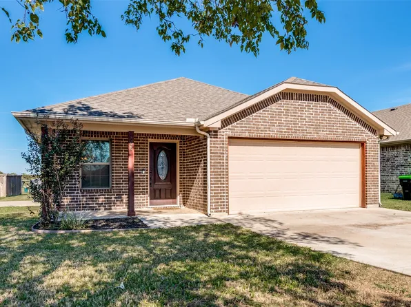 508 Copenhavr St, Pilot Point, TX 76258