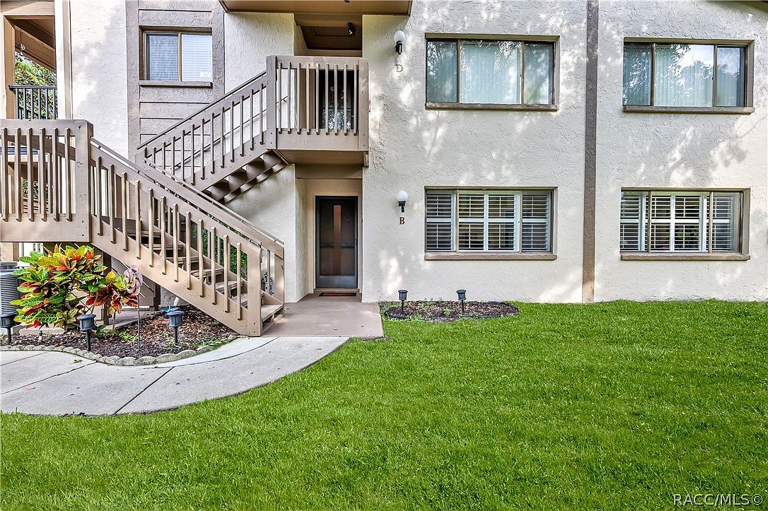 12906 Fairway Dr APT B — Beacon Woods Golf Course