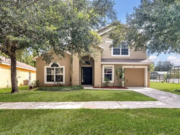 678 Sandy Ridge Dr, Davenport, FL 33896