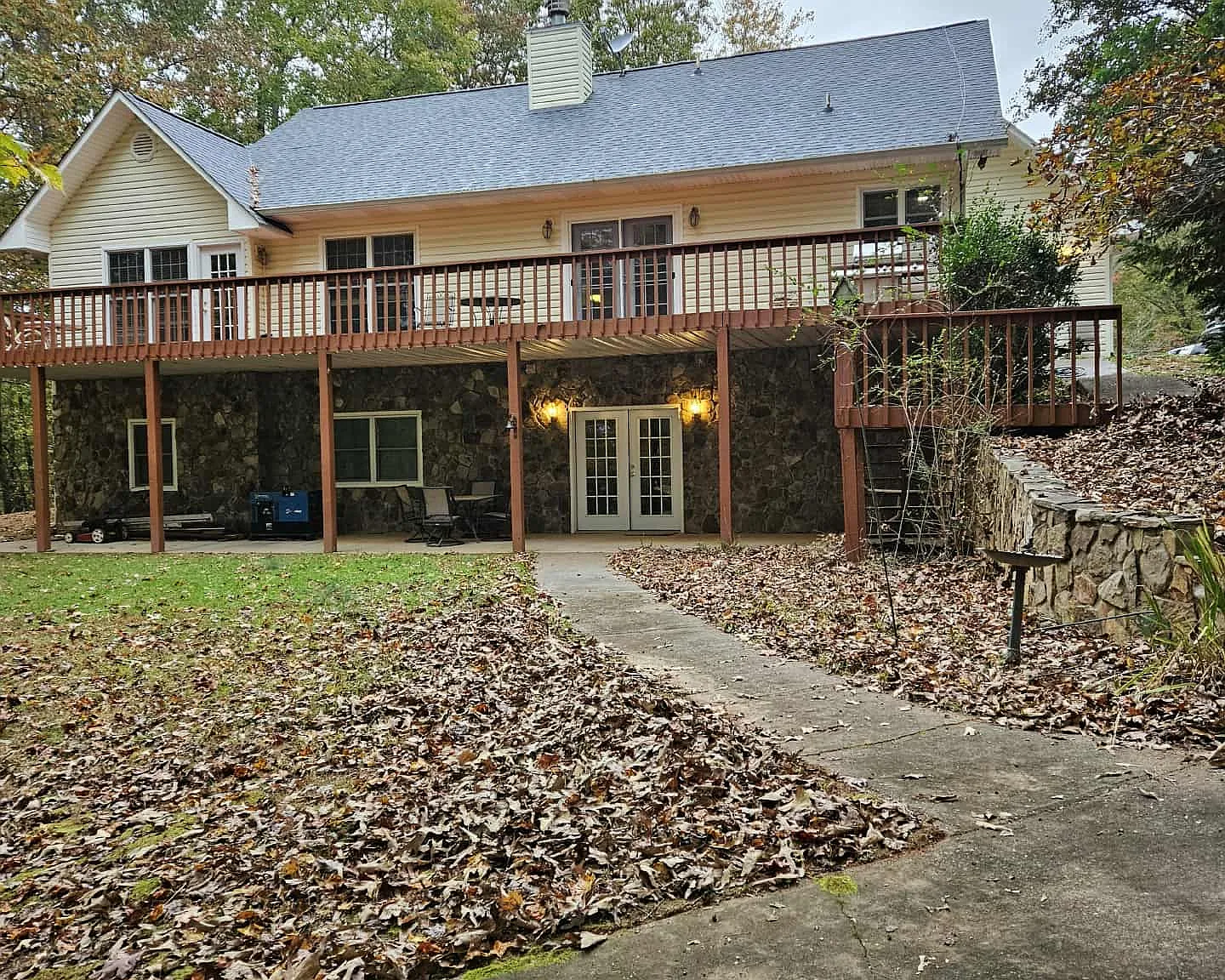 Maxwell Rd, Blue Ridge — Photo 1