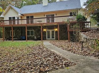 (Undisclosed Address), Blue Ridge, GA 30513