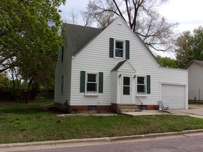 1365 Oak Beach Dr, Fairmont, MN, 56031