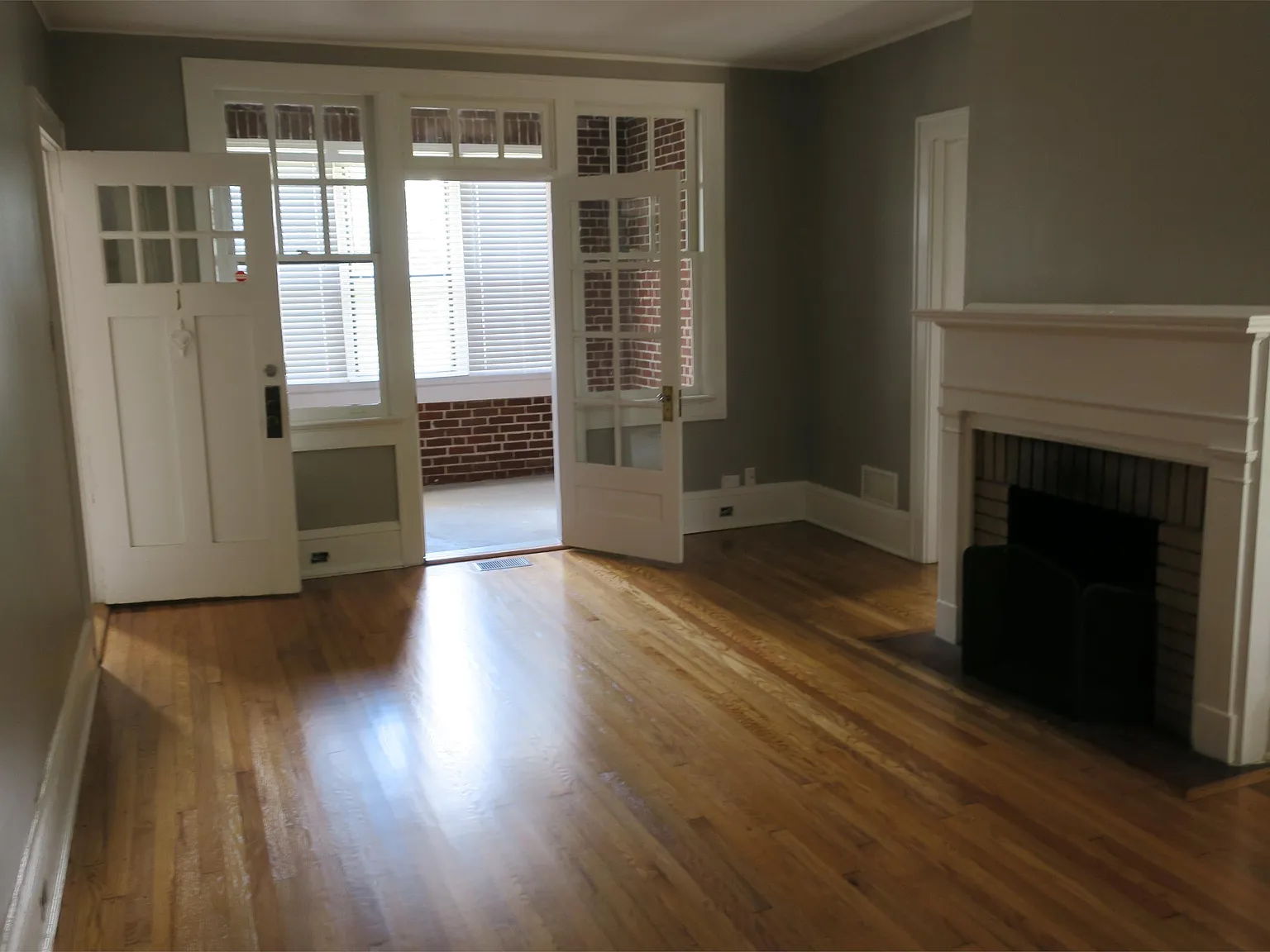 Hartmore Apartments - 1 — Photo 1