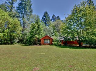 3470 Dick George Rd, Cave Junction, OR 97523