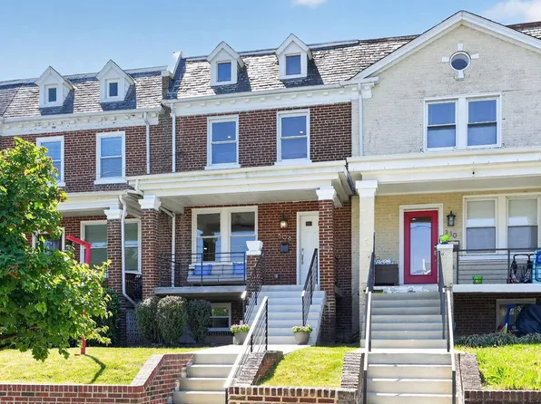 308 Emerson St NW, Washington, DC 20011