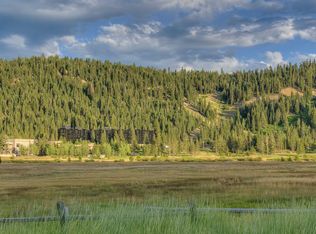 400 Squaw Creek Rd #218-220, Olympic Valley, CA 96146