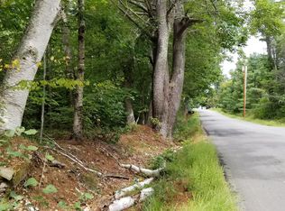 0 S Sprague Rd, Washington, ME 04574