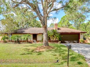 606 Alhambra Rd SE, Palm Bay, FL 32909