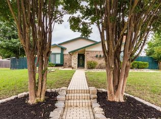 3808 Arnold Pl, Plano, TX 75074