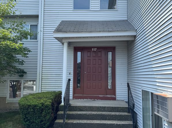 117 Hamden Ave APT F
