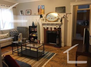 16 Long Ave #3-1, Allston, MA 02134