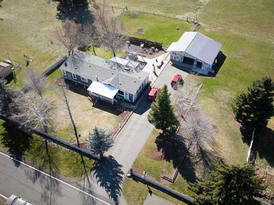 921 N Grant St, Goldendale, WA, 98620