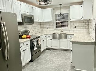 1365 Turner Rd NE, Rome, GA 30165