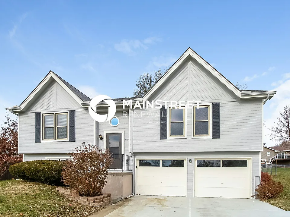 406 W 19th St