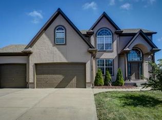 2228 Martha Ln, Greenwood, MO 64034