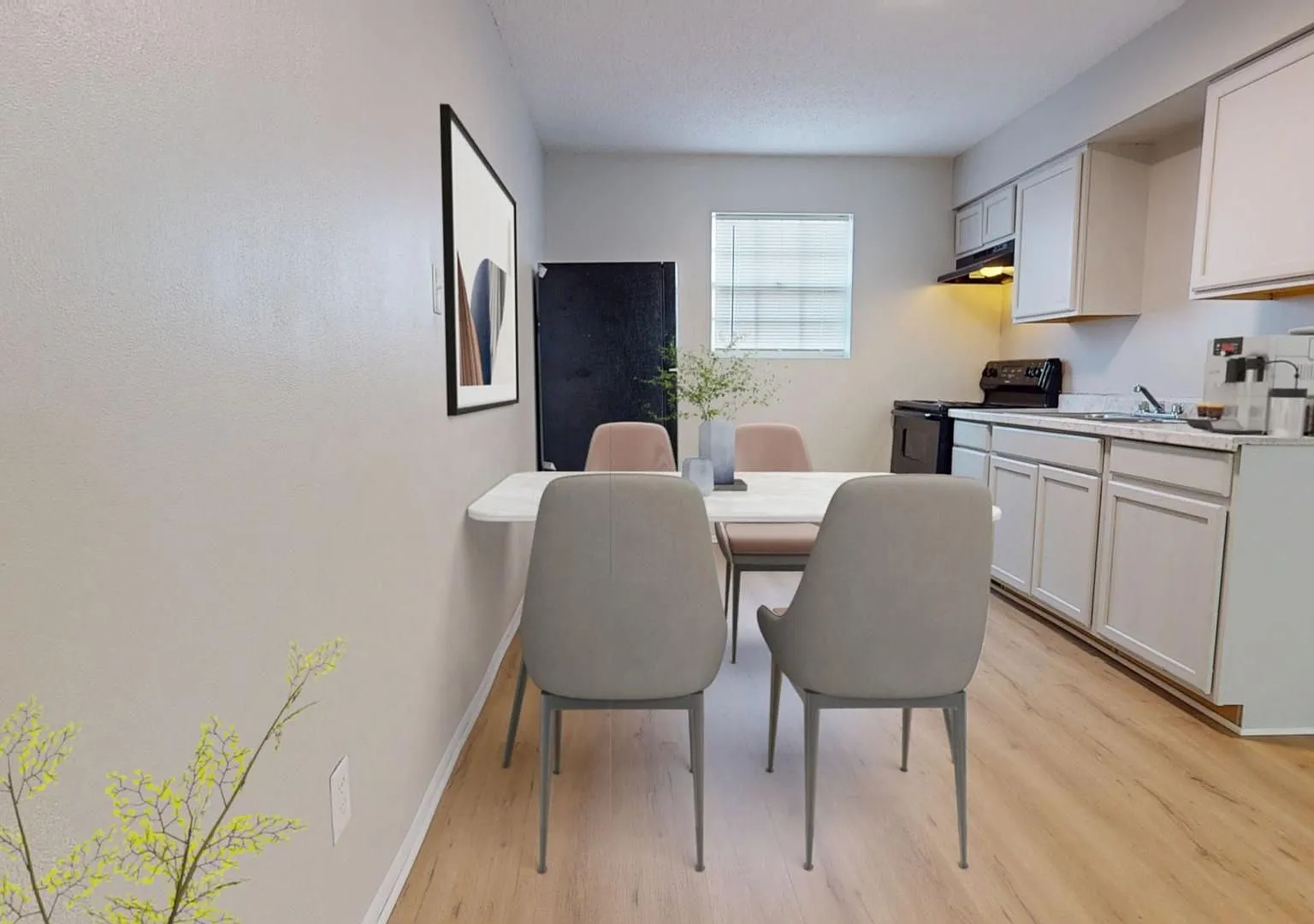 Biloxi Oaks Apartments — Photo 2