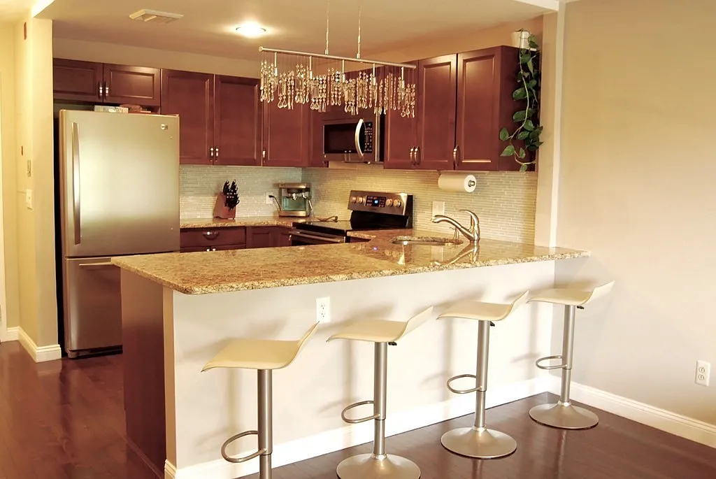 1 bed, 710 sqft, $2,800 — Photo 1