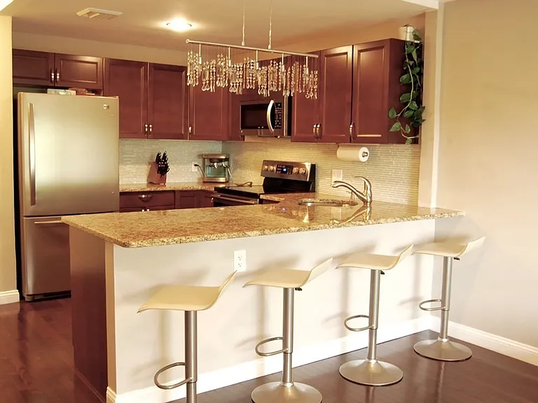278 Chestnut Hill Ave #1 — Photo 1