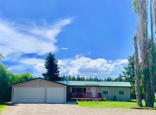 3135 State Highway 206, Columbia Falls, MT 59912