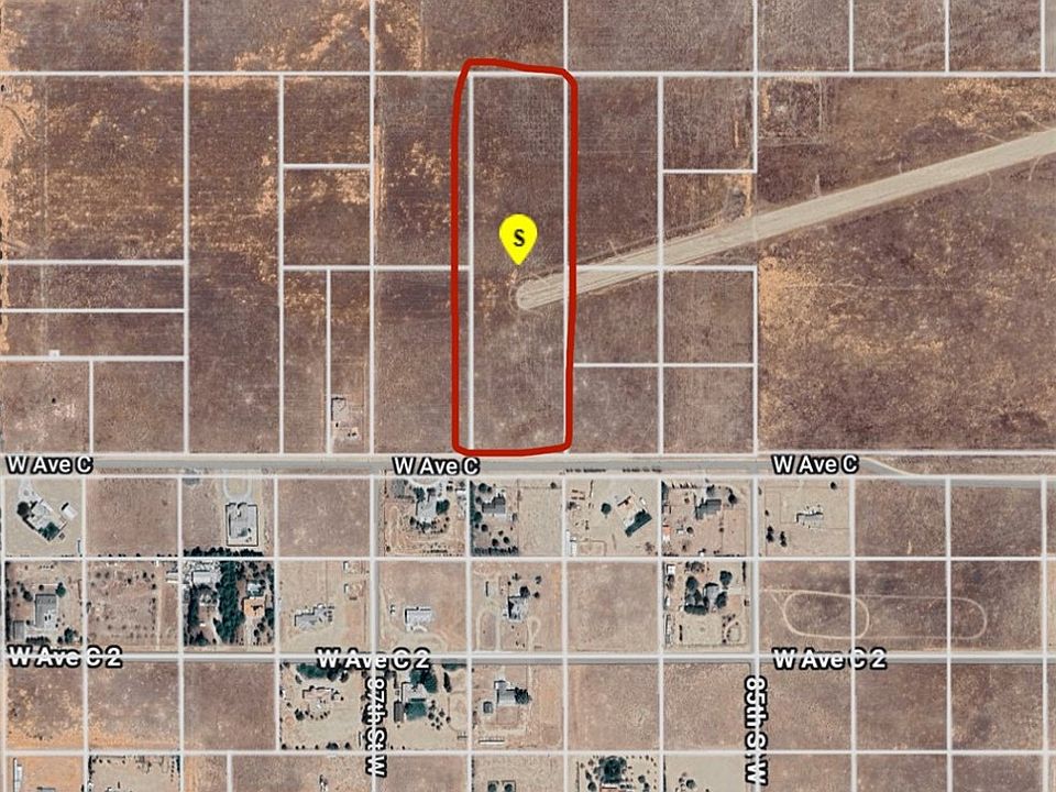 2nd image of 0 W Avenue C #8