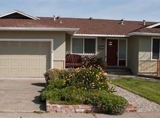 1216 Kathileen Way, Petaluma, CA 94952