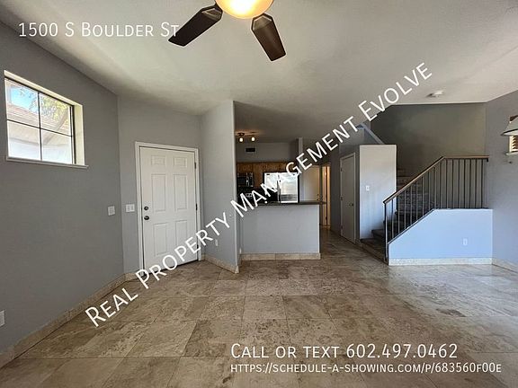 5th image of 1500 S Boulder St Unit E