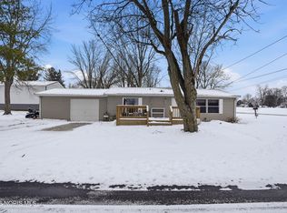 200 S Garrett St, Nevada, OH 44849