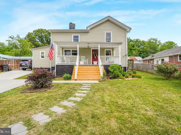 500 Knighting Rd #A, Gordonsville, VA 22942