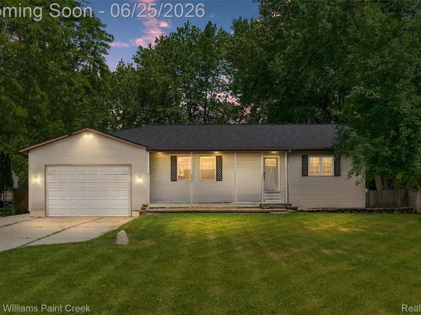 6459 E Potter Rd, Davison, MI 48423