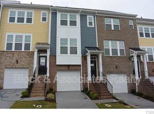 5009 Lalex Ln, Cary, NC 27519