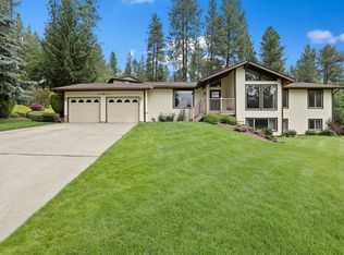 11011 E 50th Ct, Spokane, WA 99206