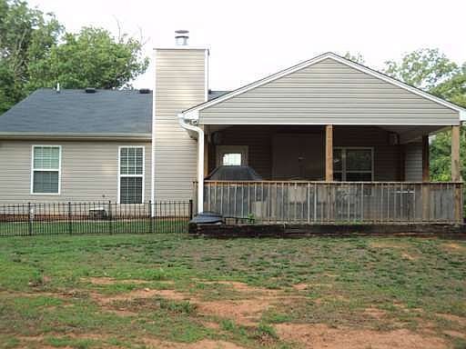 2nd image of 5352 Rocky Meadow Trl