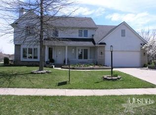 705 Currie Hill St, Fort Wayne, IN