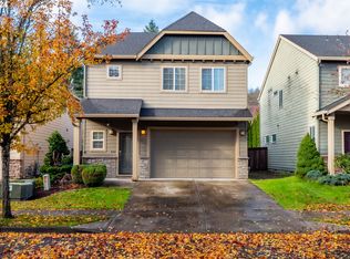1316 SE 193rd Pl, Camas, WA 98607