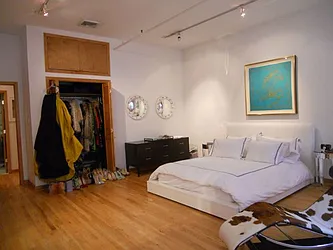 Rented by The Loft Broker