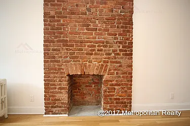 Rented by Metropolitan Realty