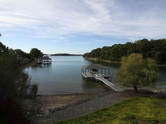 View from Deck