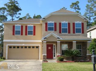334 Brooklet Cir, Saint Marys, GA 31558