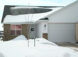 5527 Brookview Dr, Appleton, WI 54913