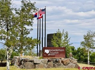 Tbd Oak St, Mesa, CO 81643