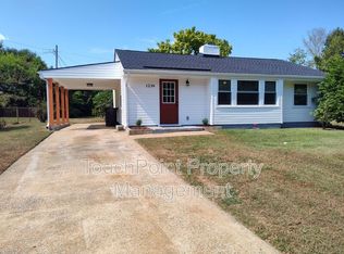 1239 Bose Ave, Rock Hill, SC 29732