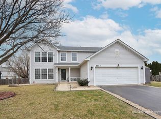 2764 Olympic Ct, Aurora, IL 60503