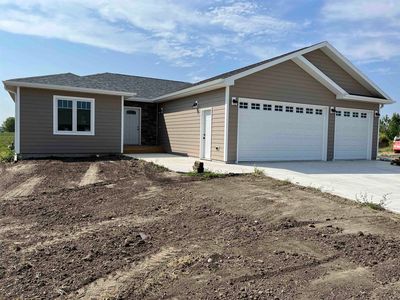 3614 Lincoln Ave, Spirit Lake, IA, 51360