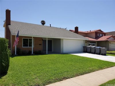 16312 S Visalia Ave, Carson, CA, 90746