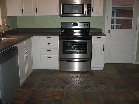 New Kitchen