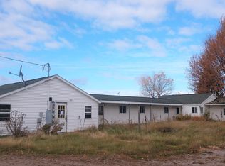 1719 E State St, Cheboygan, MI 49721